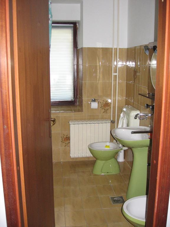 Guest House Roze 일리르스카비스트리차 외부 사진